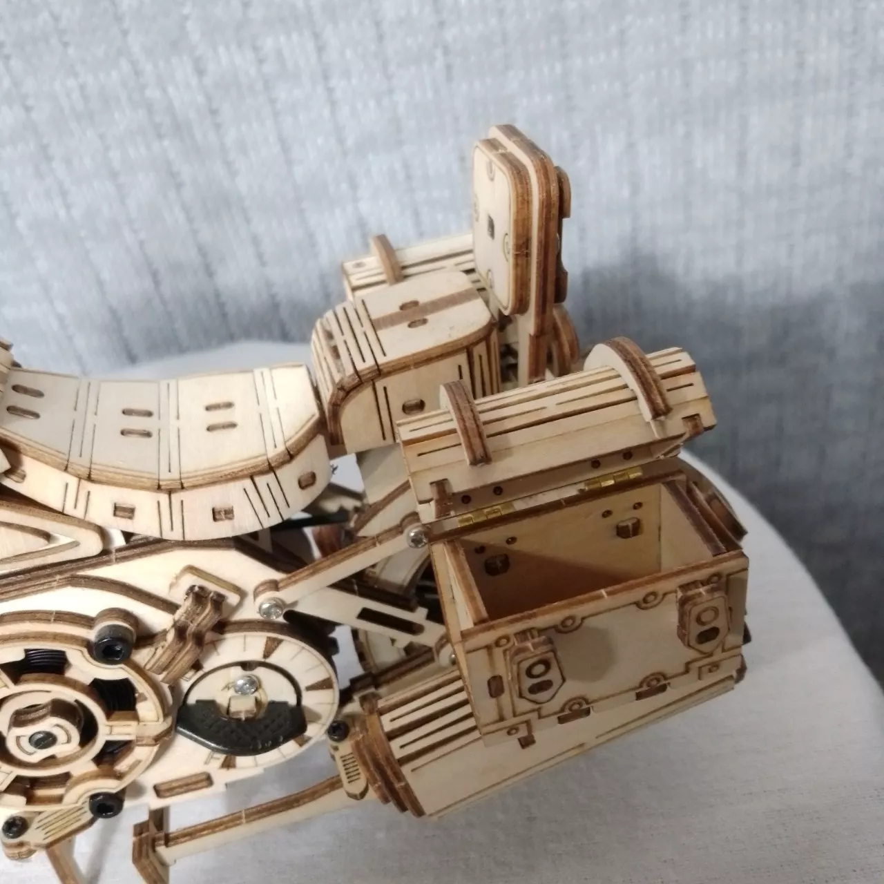 Image Tester