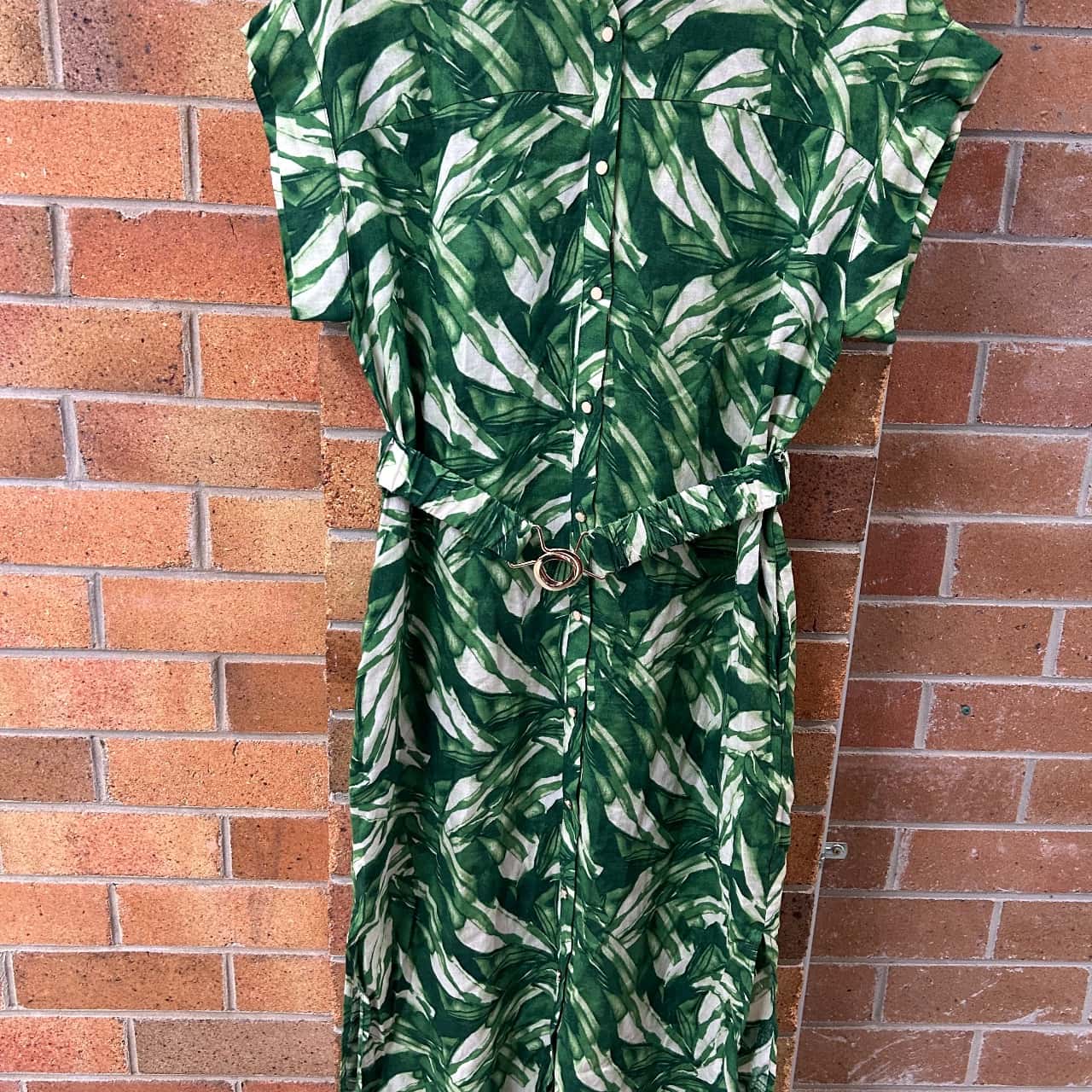 wayne cooper green dress Mermaid Shift Dress by Wayne Cooper for Hire