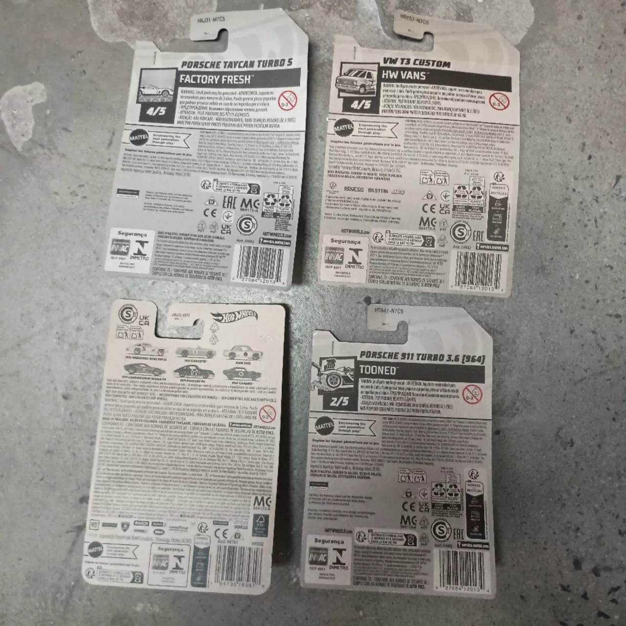 Image Tester