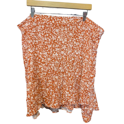 Cotton On Curve Skirt Size 24 