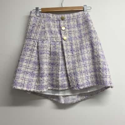 Origami Kids  Age 16 Skirt and Jacket 