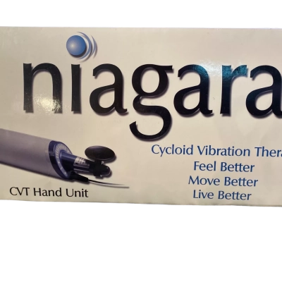 Niagra CVT Hand Unit