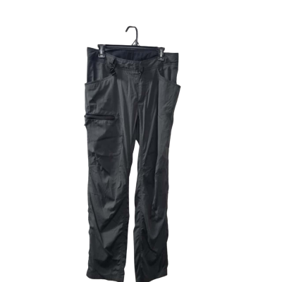 Kathmandu Men's Size M Performance Pants Grey 