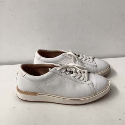 Hush Puppies Sabine Sneakers White Size 8.5