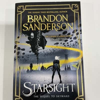 Starsight 