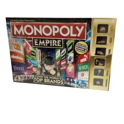 Monopoly Empire (Sealed)