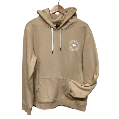 Ringers Western Signature Bull Hoodie