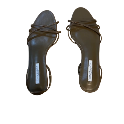 Tony Bianco Womens  Size 7.5  