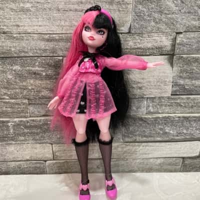 Monster High Draculaura