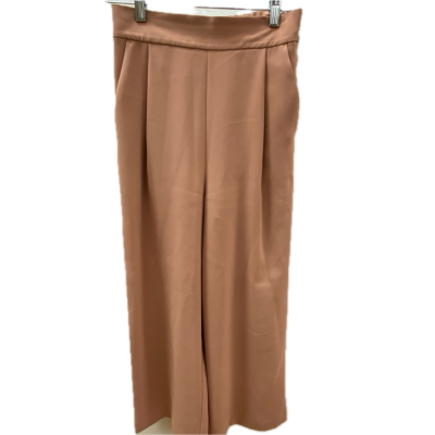 Beauty and Youth  Womens  Size M Sandstone Pants