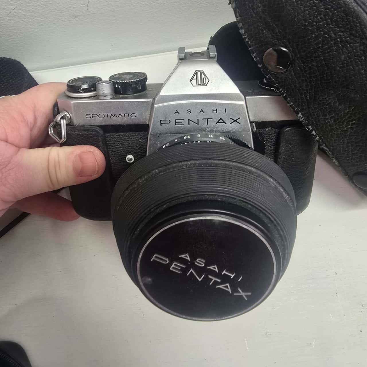 Image Tester