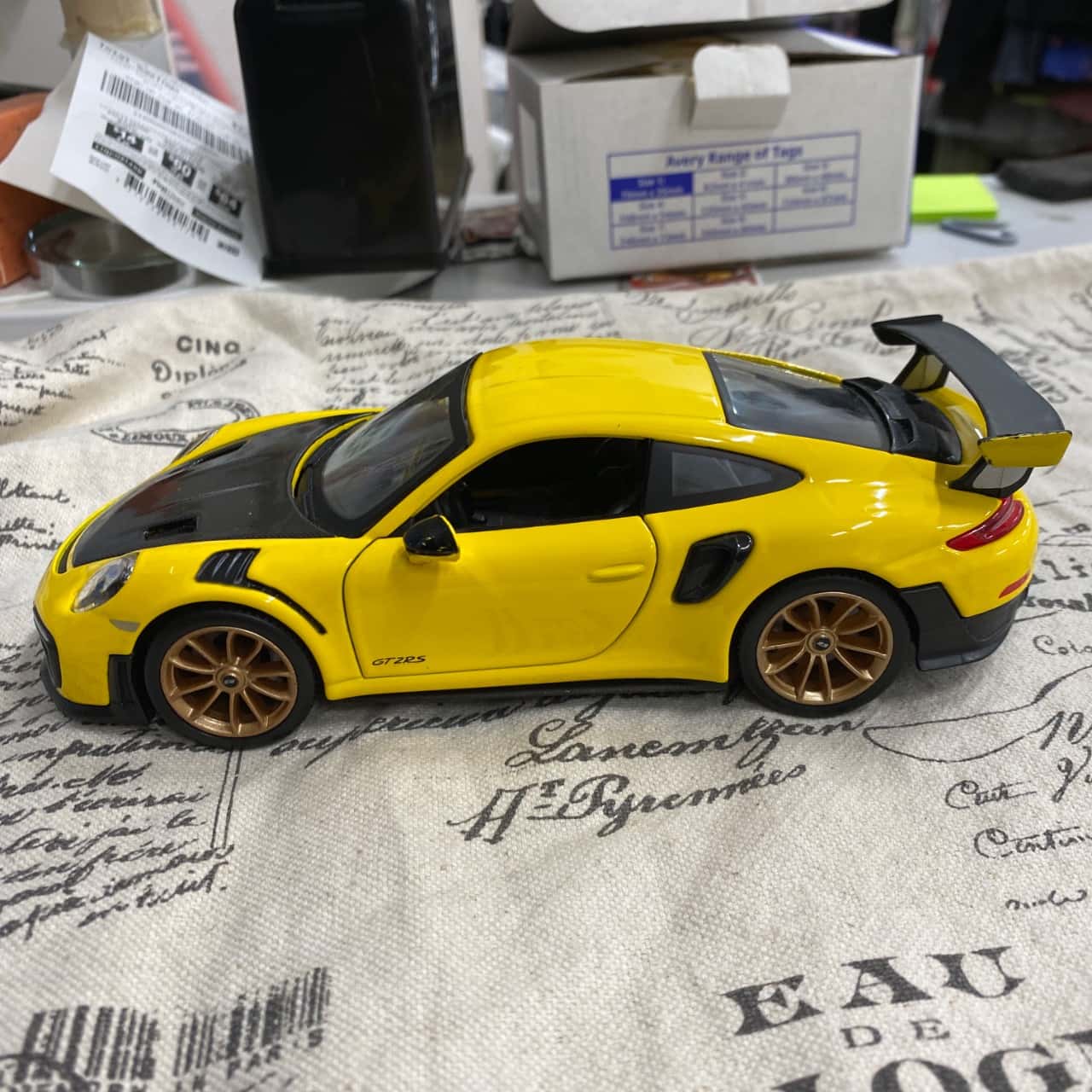 Image Tester