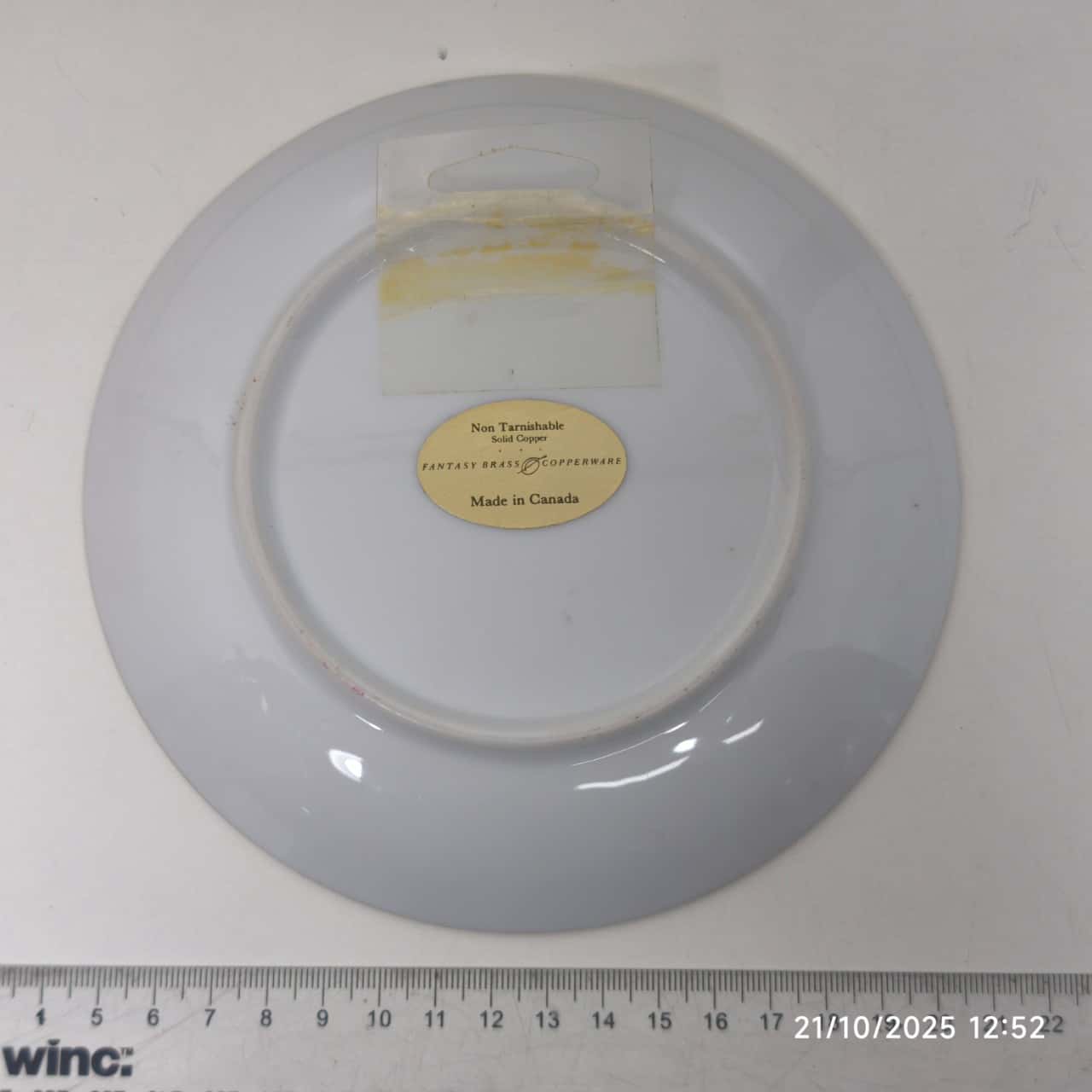 Image Tester