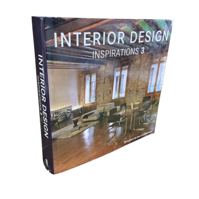 “Interior Design Inspirations 3” 2012