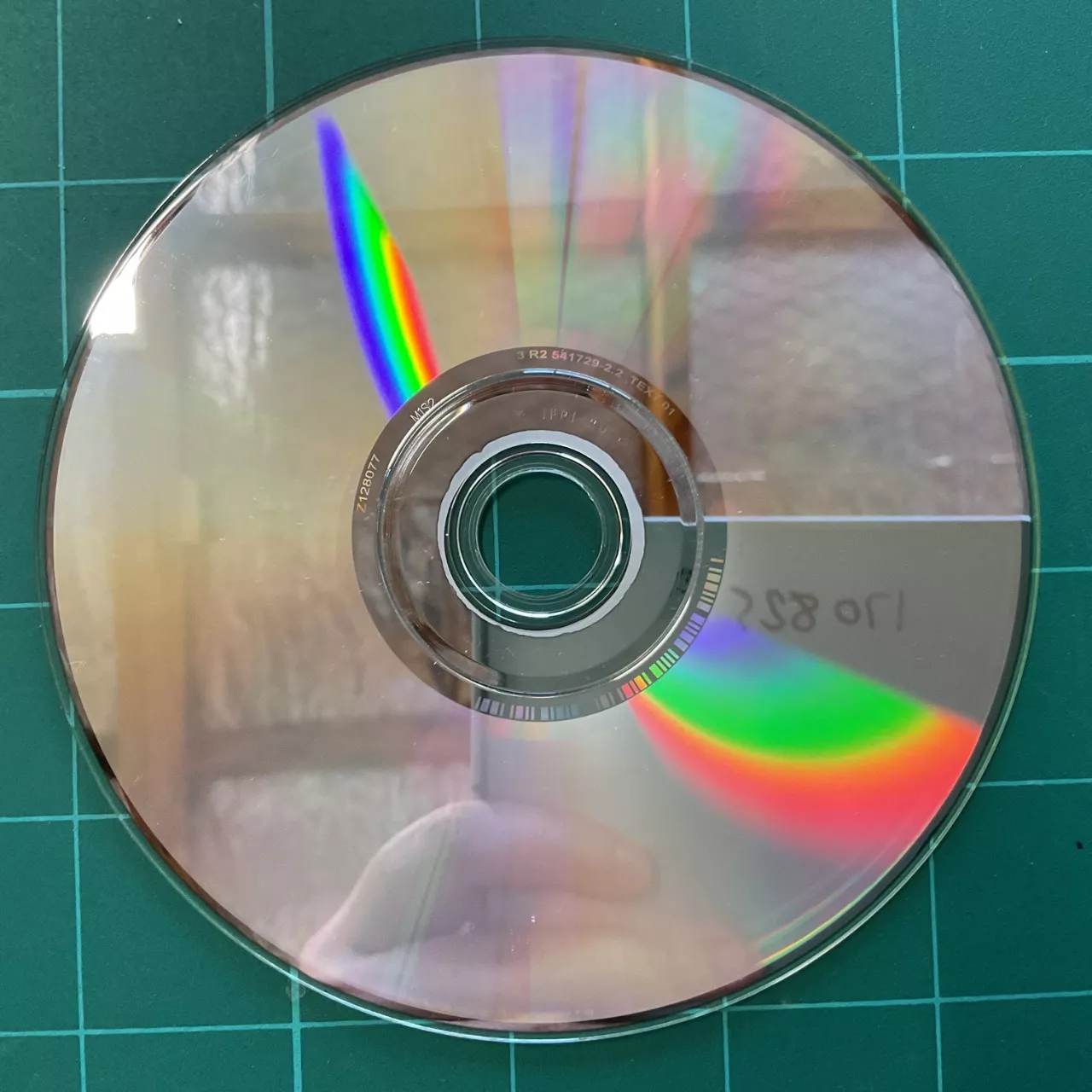 Image Tester