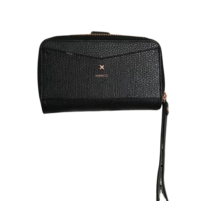 NWT Mimco Phone pouch with wallet Iphone 11 ProMax