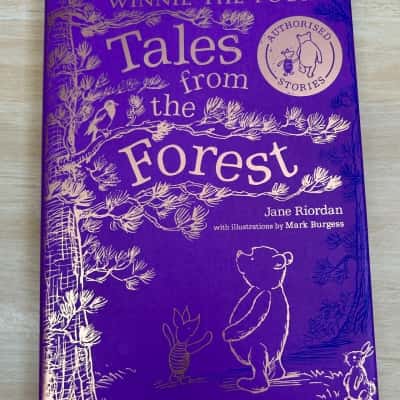 Winnie the Pooh, Tales from the Forest 