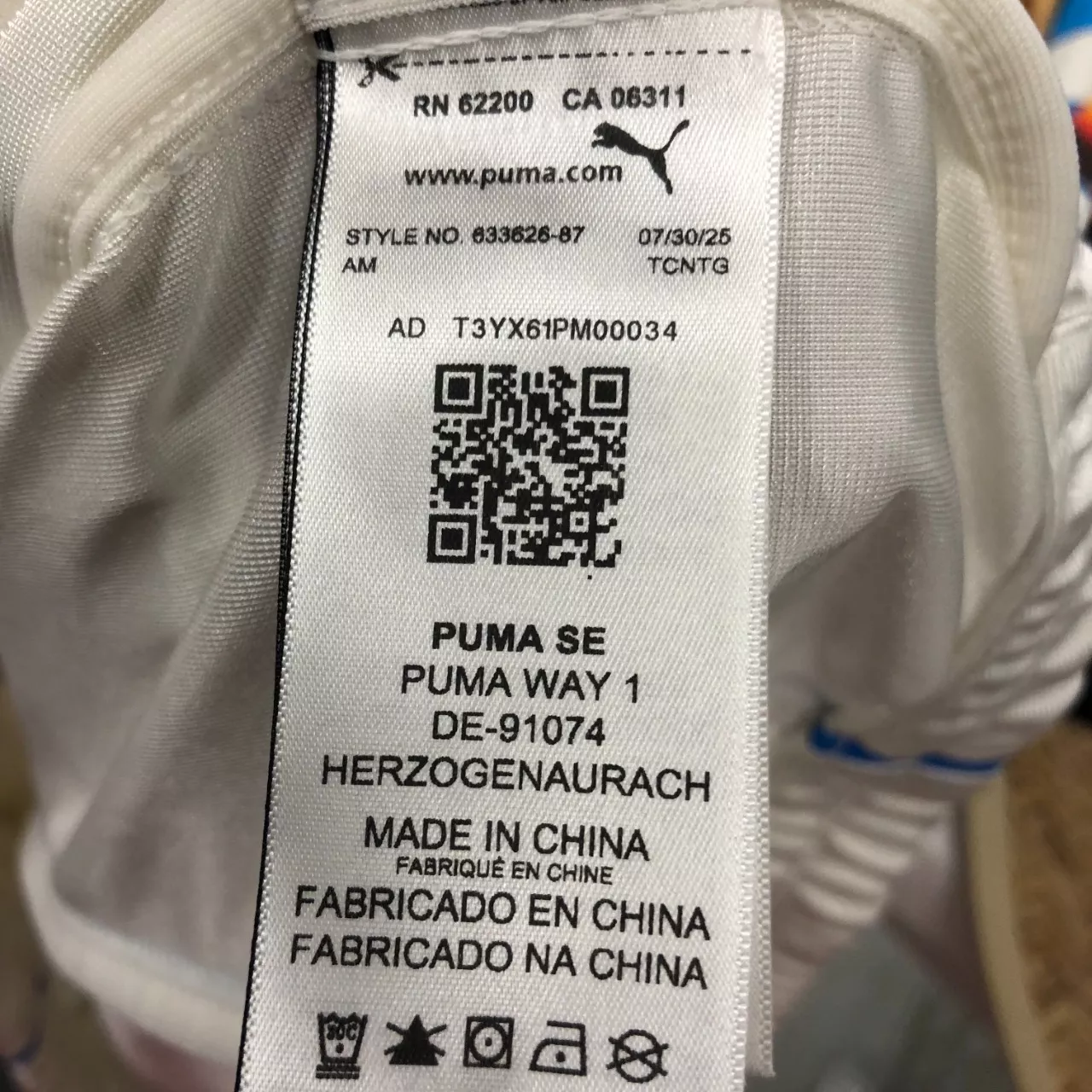 Image Tester