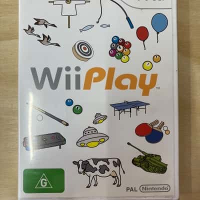 Wii Play