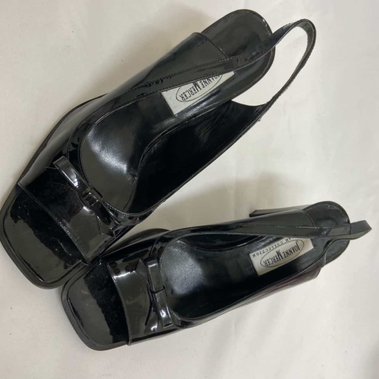 Joanne mercer shoes Clearance