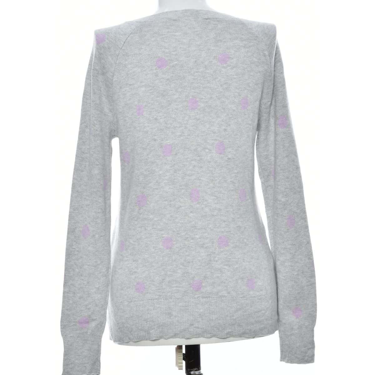 Polka Dots Knit Jumper main image 1
