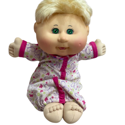 Cabbage Patch Kids Pajama Doll 