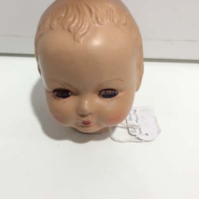 Doll head