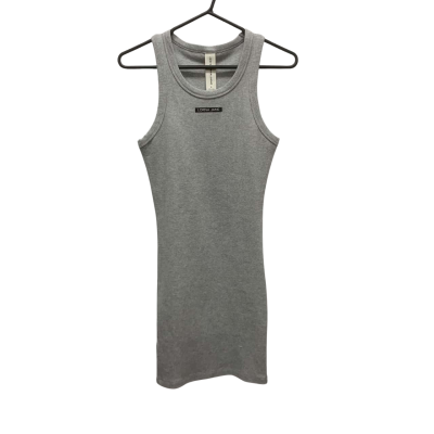 Lorna Jane Womens - Size S Rib Dress
