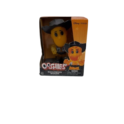 Disney Pixar’s Halloween Woody 