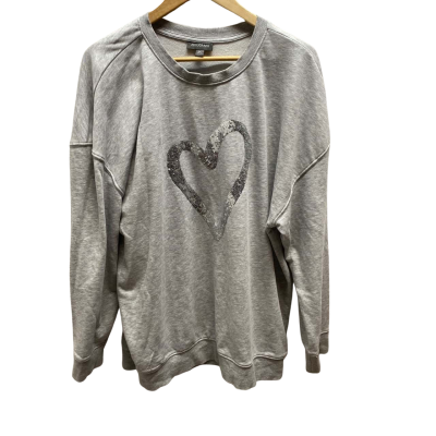 Autograph Womens Size M  Grey Windcheater