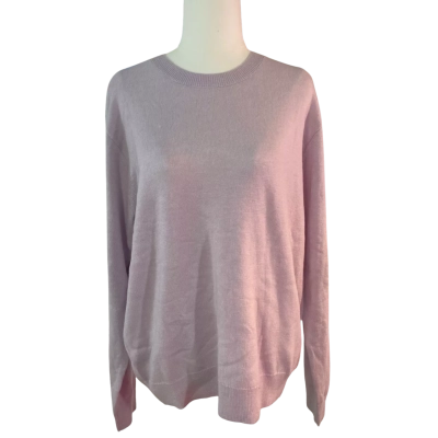 The Upside Women's  Size M Jumper Lavender/Other NWT