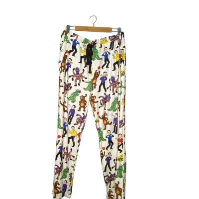 Peter Alexander Mens  Size L Multicoloured / Pattern 
