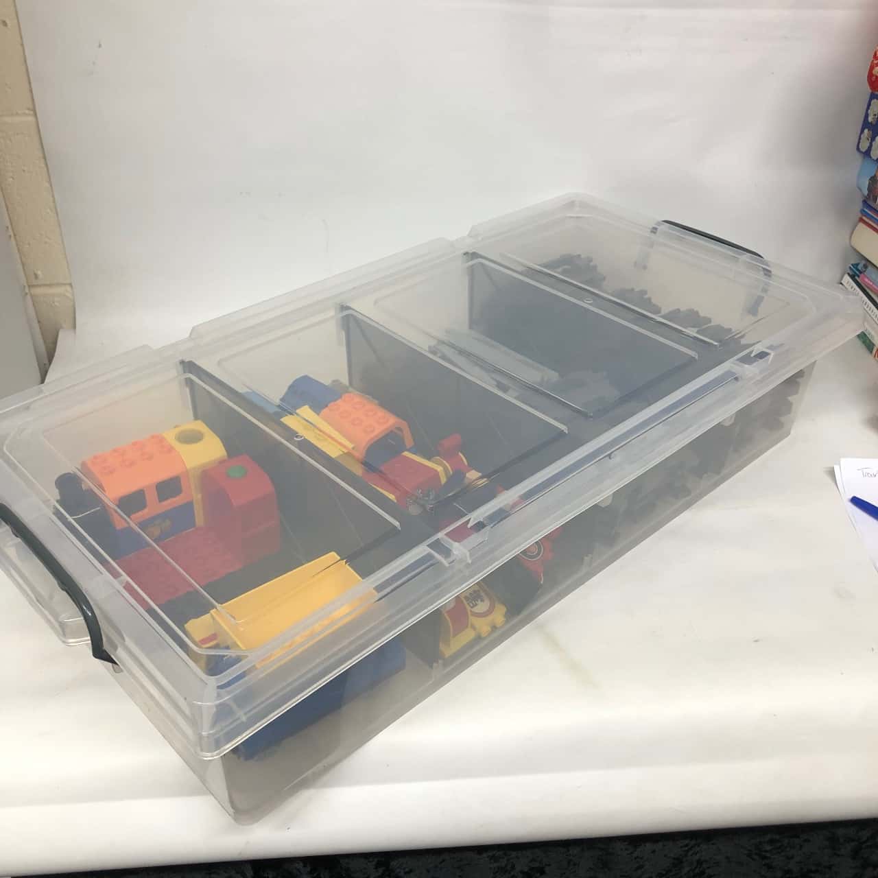 Image Tester