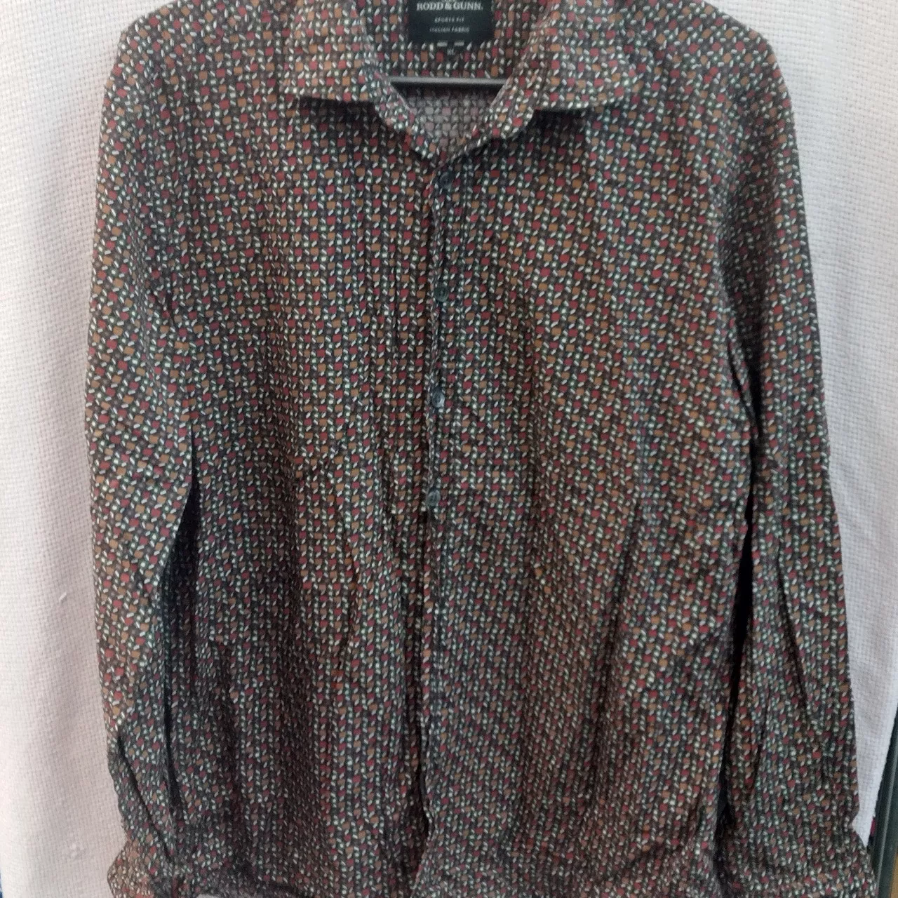 Image Tester
