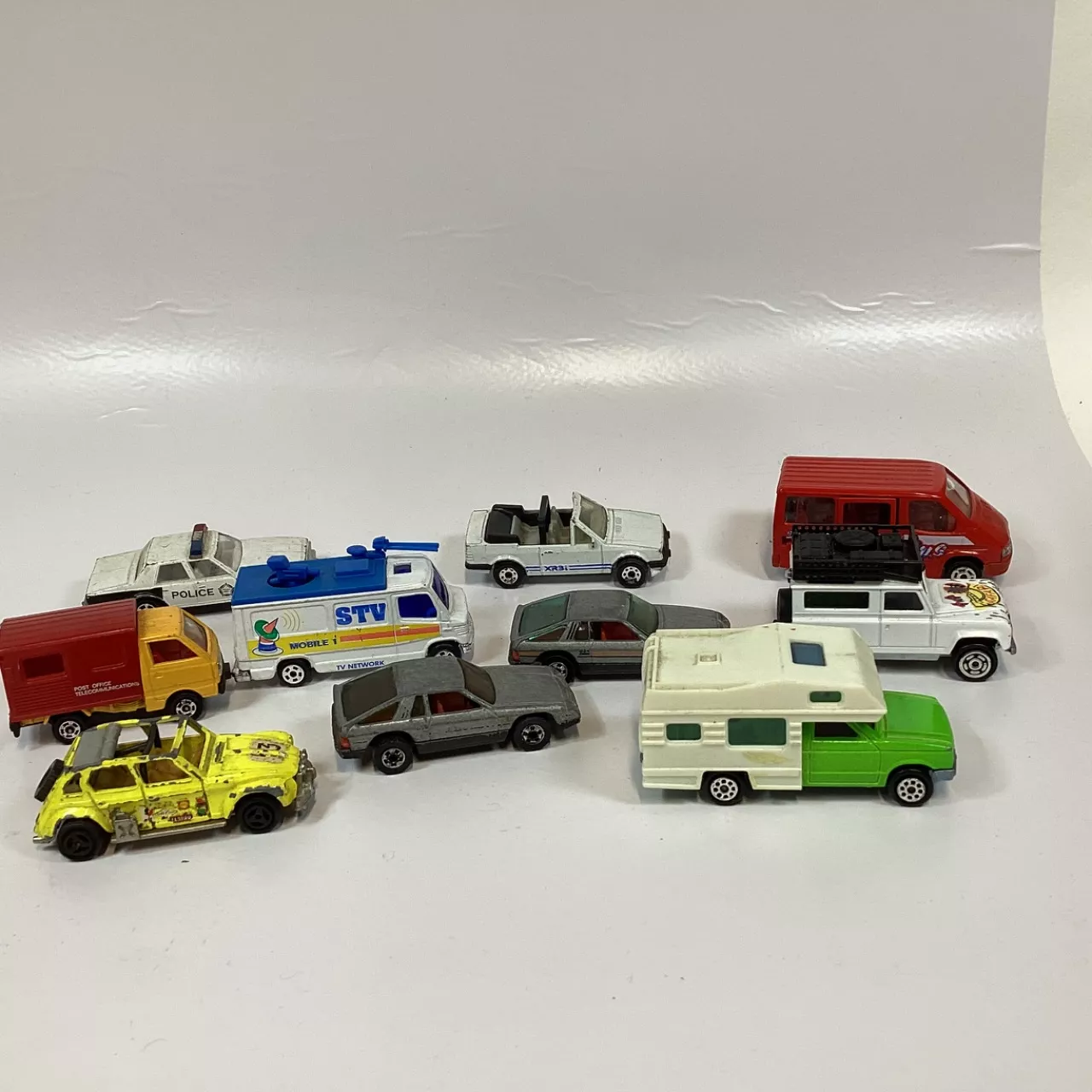 Image Tester
