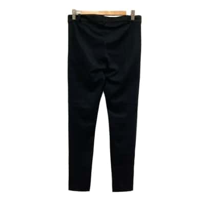 BNWT Polo Ralph Lauren, Women’s Size 6, Black Pants