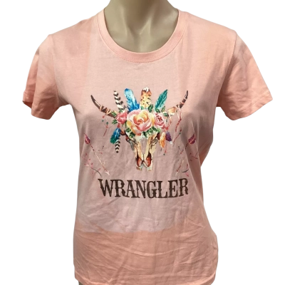 Wrangler Women’s Paige T Shirt Size 8