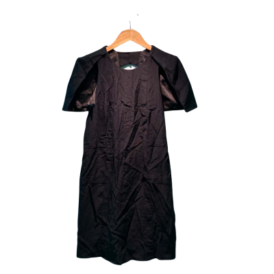 Finders Keepers Womens  Size S Cocktail Dress Black  