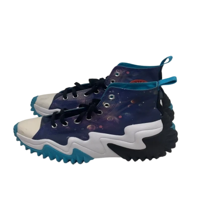Converse Womens  Size 7.5 Space Jam Sneakers Multicoloured 