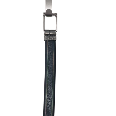 Robert Graham Men's Size 40 Brown / Multicoloured 