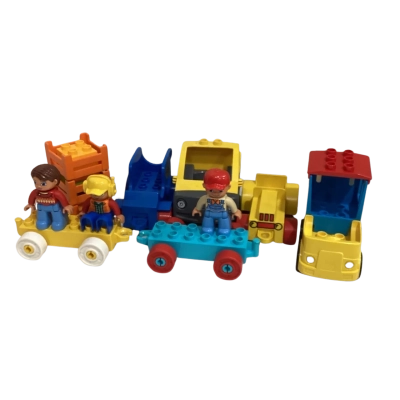Duplo Mixed Lot