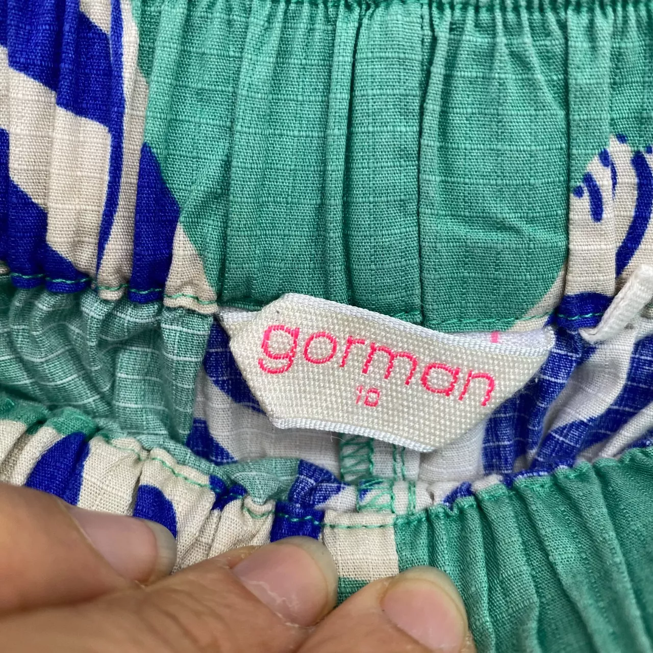 Image Tester