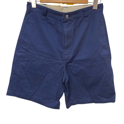BNWT New Balance Mens Size S Navy Blue Shorts