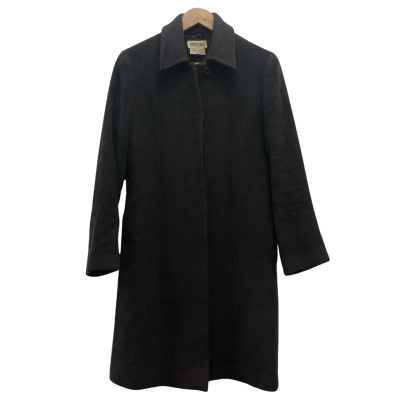 Country Road Womens  Size S Winter Coat Brown 