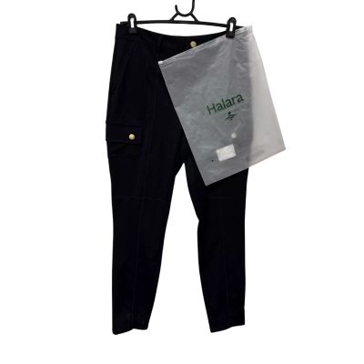 BNWT Halara  Size L Black  pants