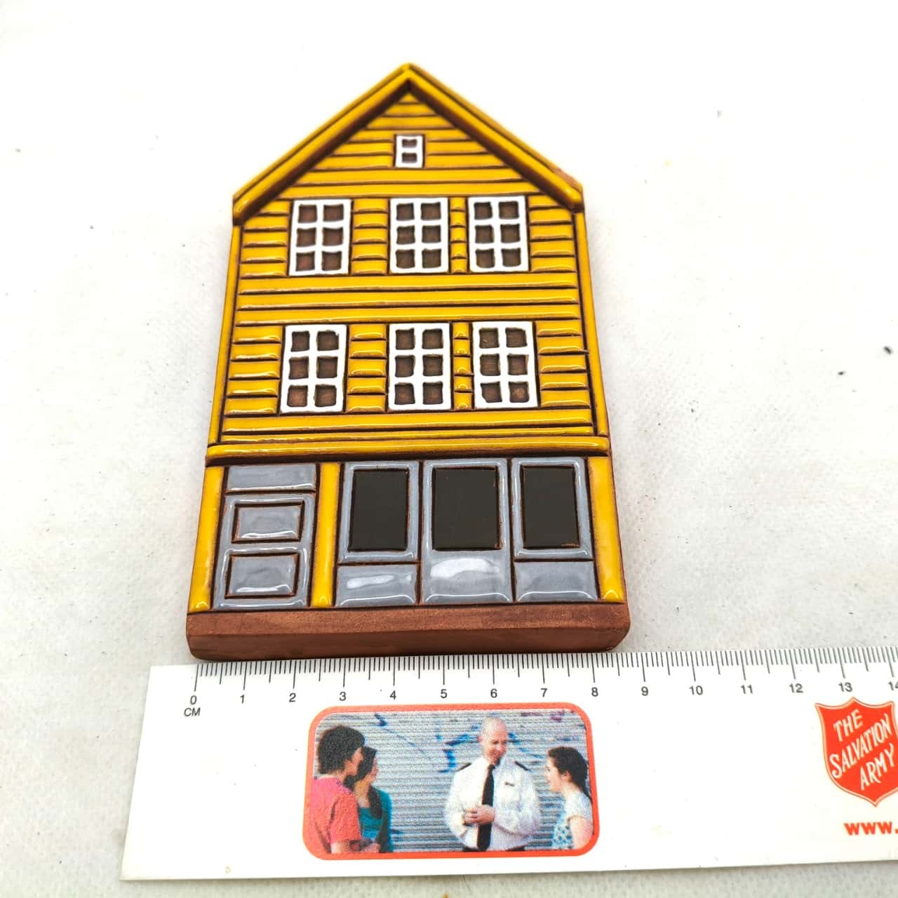 Image Tester