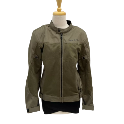 REV'IT! Eclipse Ladies Motorcycle Jacket.  Size M
