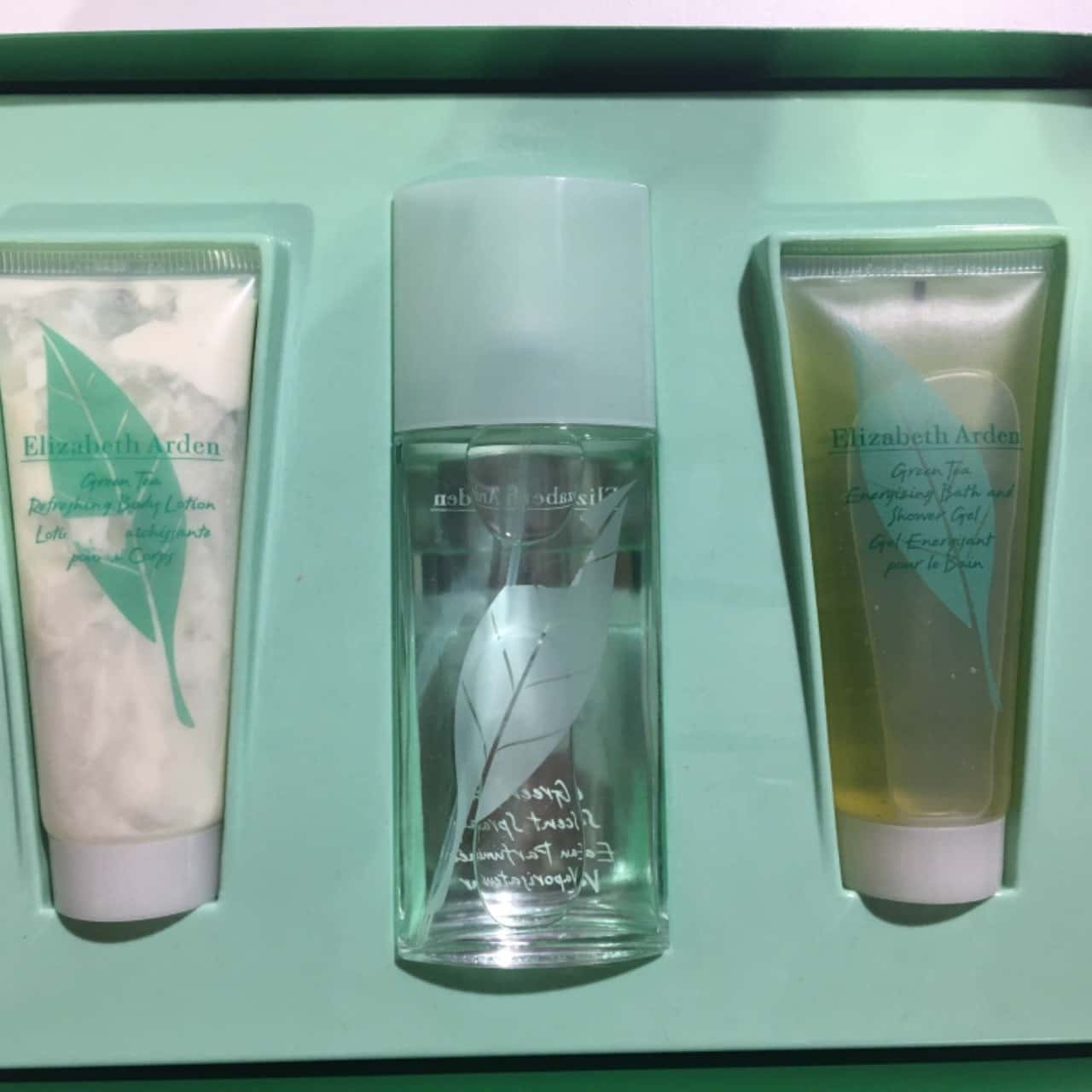 Elizabeth Arden Green Tea Gift Pack(s)