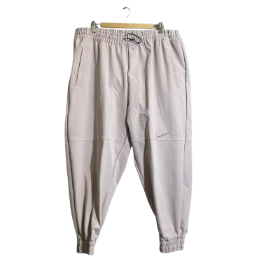 Womens Nike 1X Pink Pants