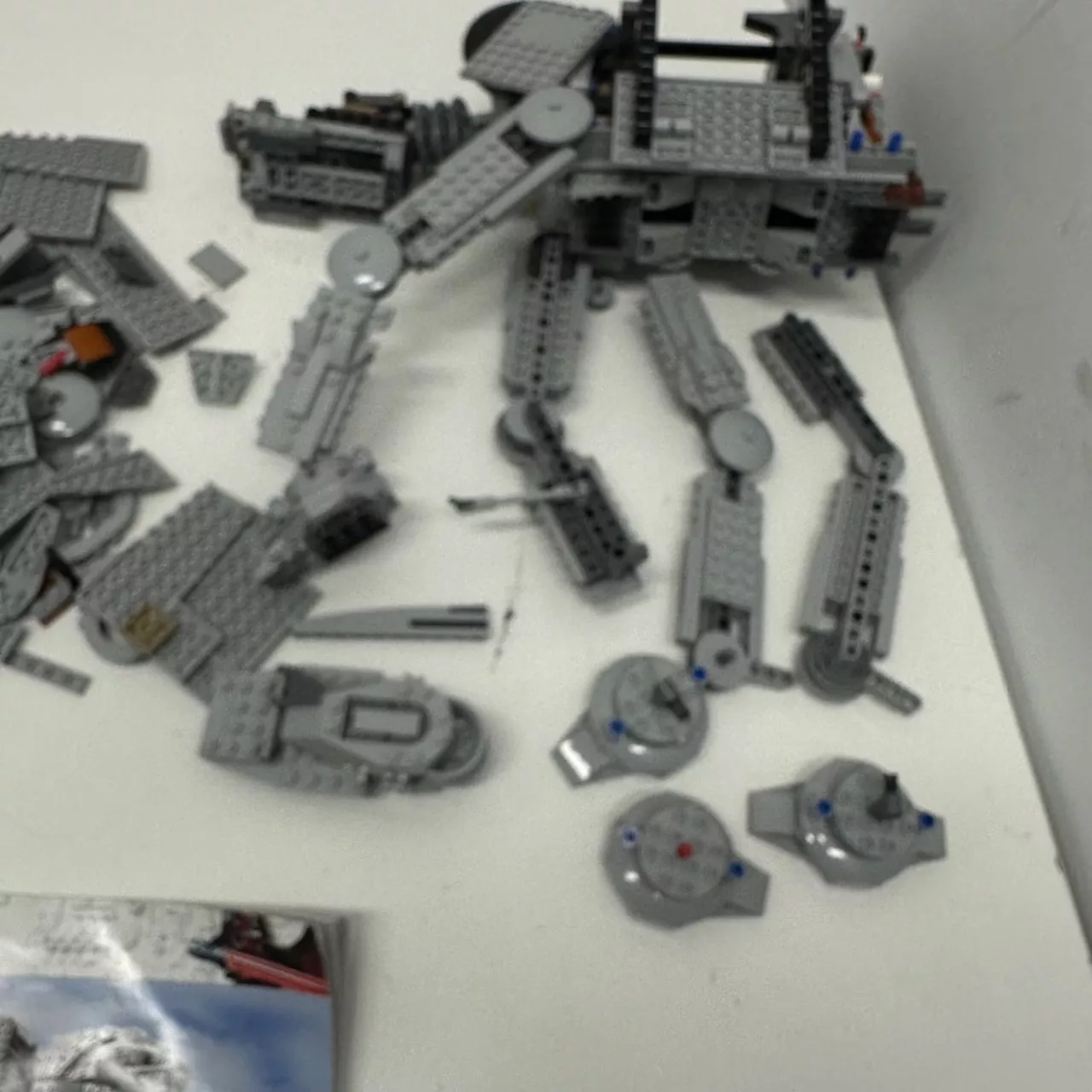 Image Tester